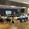 2017 Intellectual Exchange Program between Japan and Europe in Alsace Japanese Study Seminar: Digital Media and Communication. Call for participation