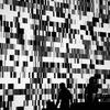 Test Pattern  – живой мультимедийный перформанс Риодзи Икеда