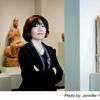 Лекция главного куратора Mori Art Museum Мами Катаоки «Состояние равновесия: азиатское искусство с точки зрения синкретизма»
