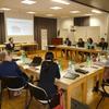 2018 Intellectual Exchange Programme between Japan and Europe in Alsace Japanese Study Seminar