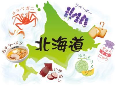 Hokkaido
